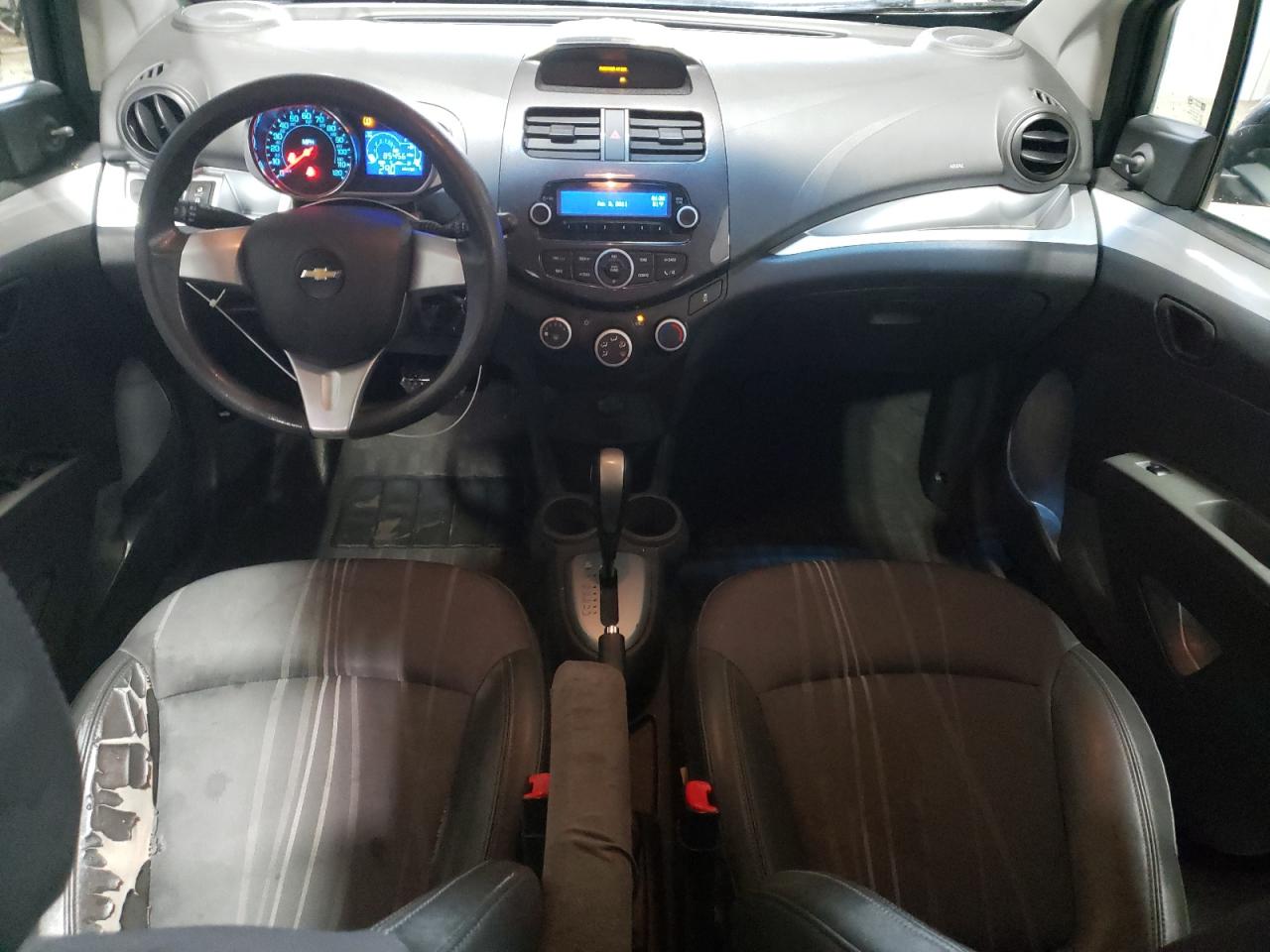 2013 Chevrolet Spark - Image 8