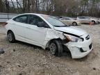 2016 Hyundai Accent Se for Sale in Austell, GA - Front End