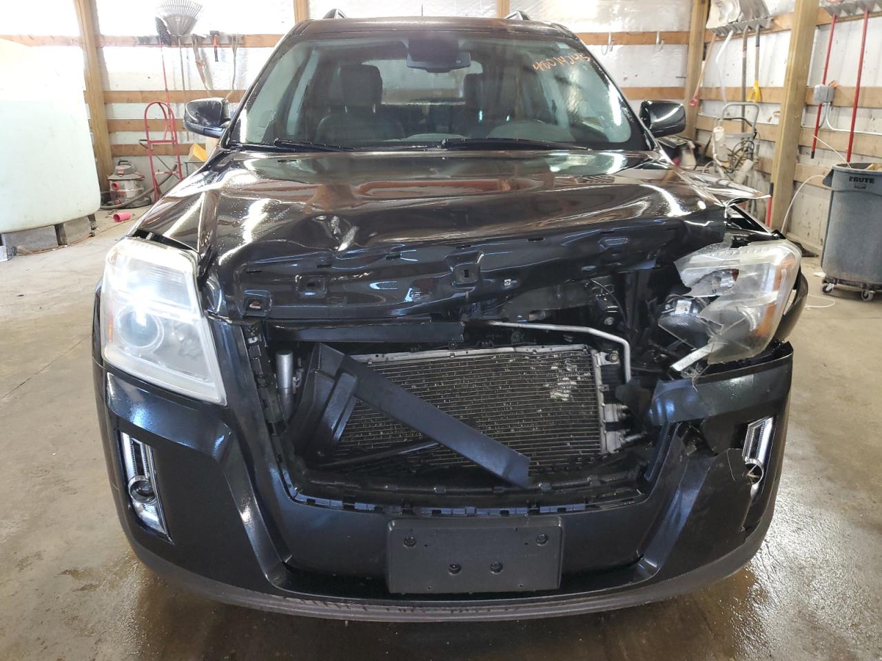 2013 GMC Terrain - Image 5