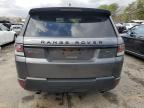 2017 Land Rover Range Rover Sport Hse Dynamic продається в Austell, GA - Rear End