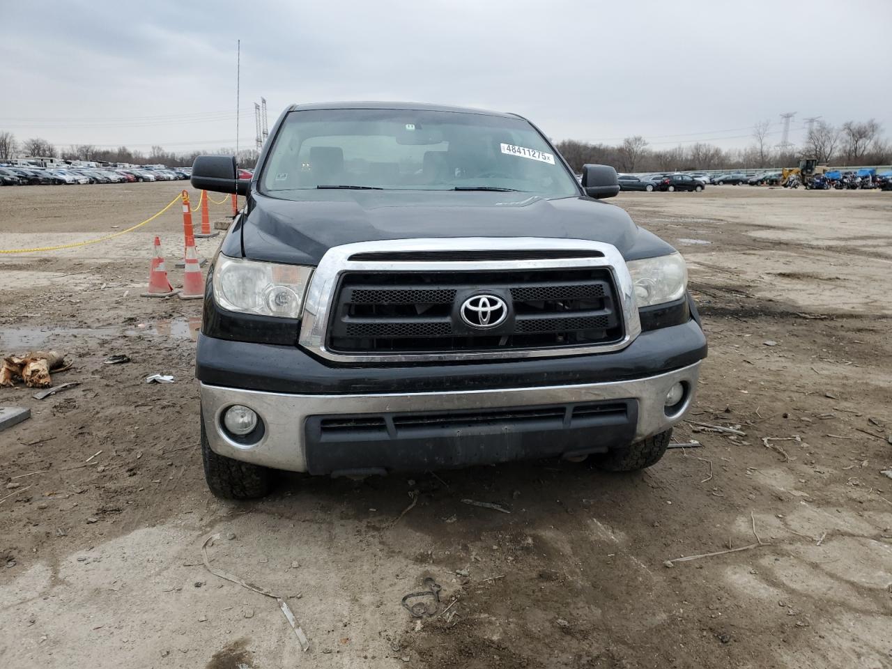 2013 Toyota Tundra - Image 5