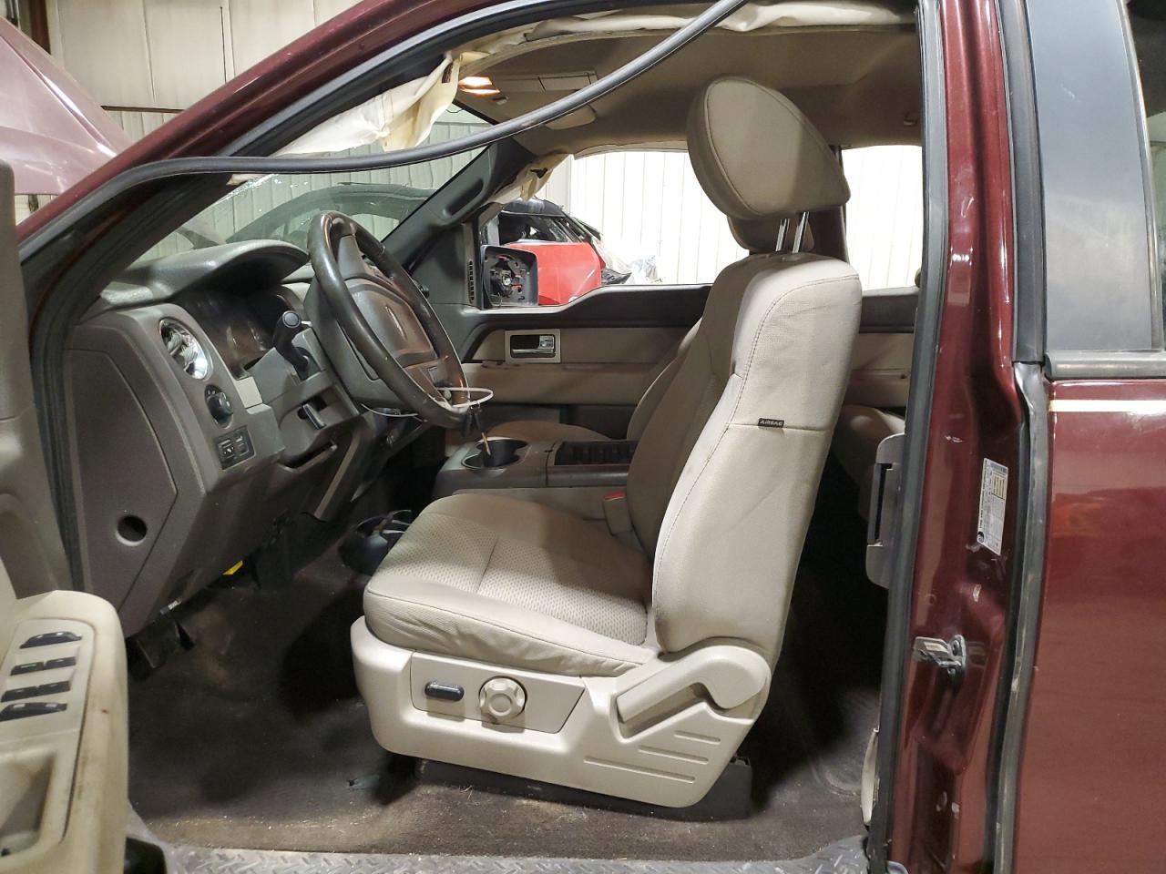 2010 Ford F-150 - Image 7