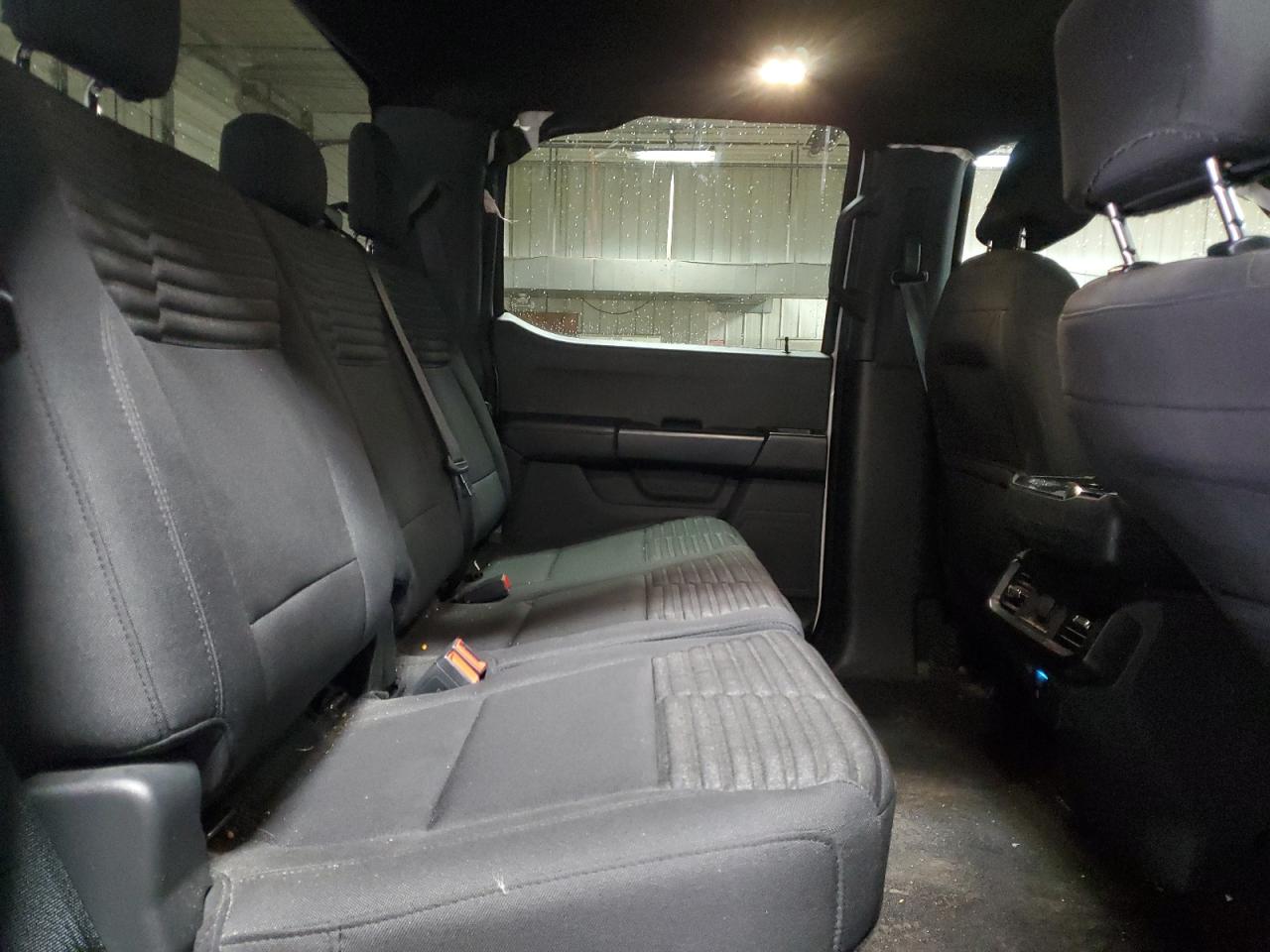 2021 Ford F-150 - Image 10