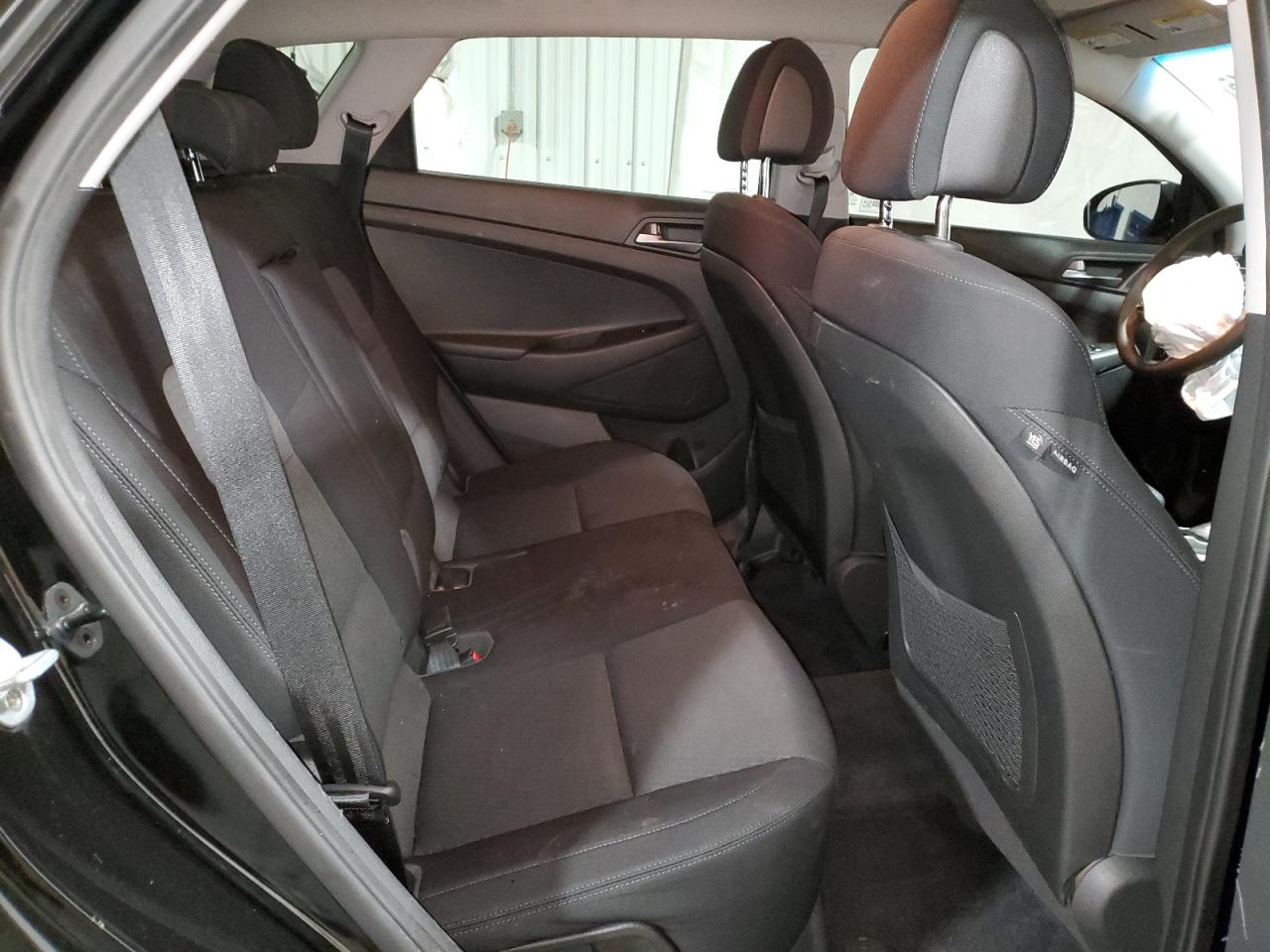 2017 Hyundai Tucson - Image 11