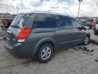 2009 Nissan Quest S for Sale in Indianapolis, IN - Front End