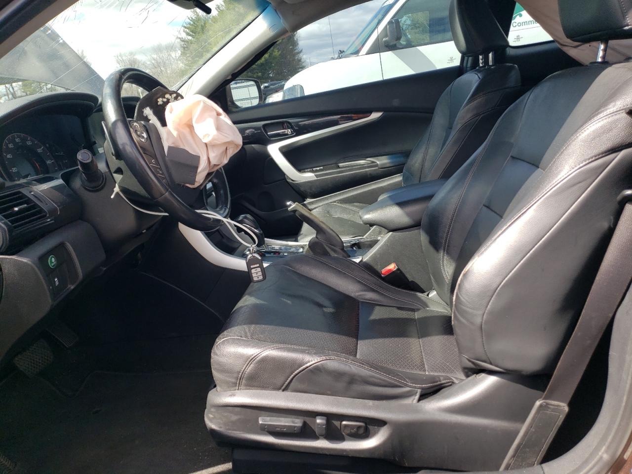 2013 Honda Accord - Image 7