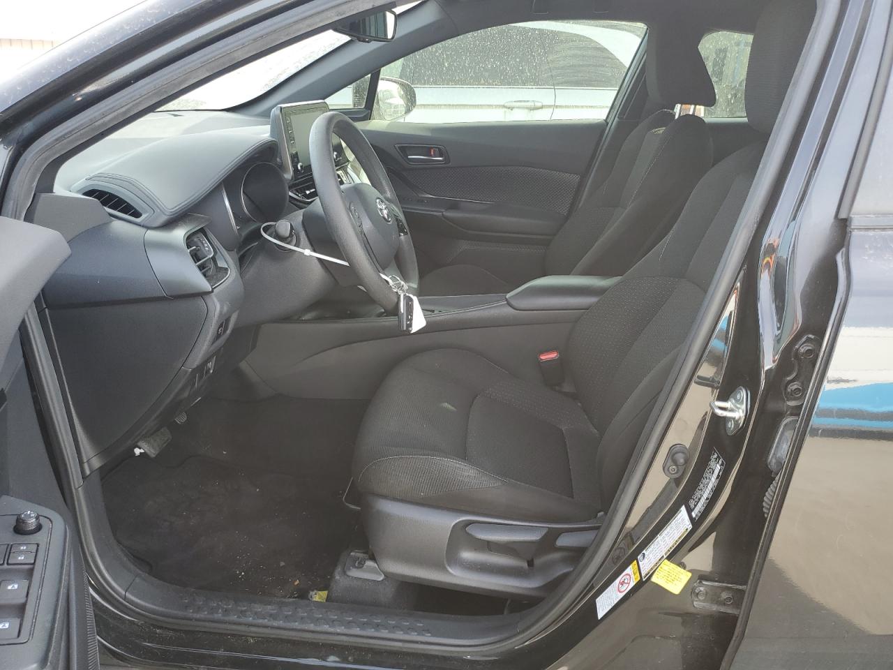 2019 Toyota C-HR - Image 7