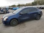 2012 Nissan Sentra 2.0 на продаже в Las Vegas, NV - Side
