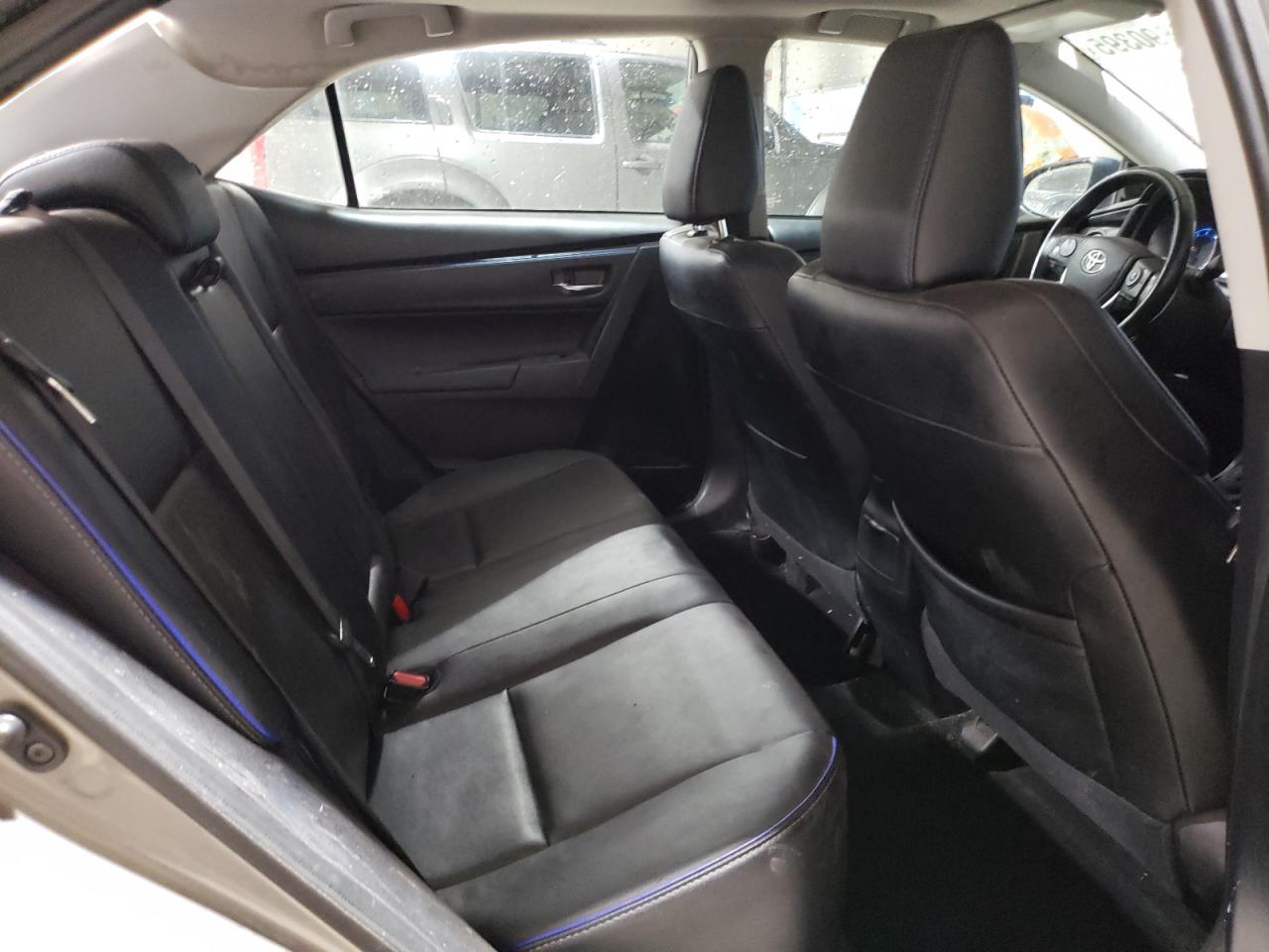 2017 Toyota Corolla - Image 10