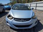 2011 Hyundai Elantra Gls на продаже в Riverview, FL - Side