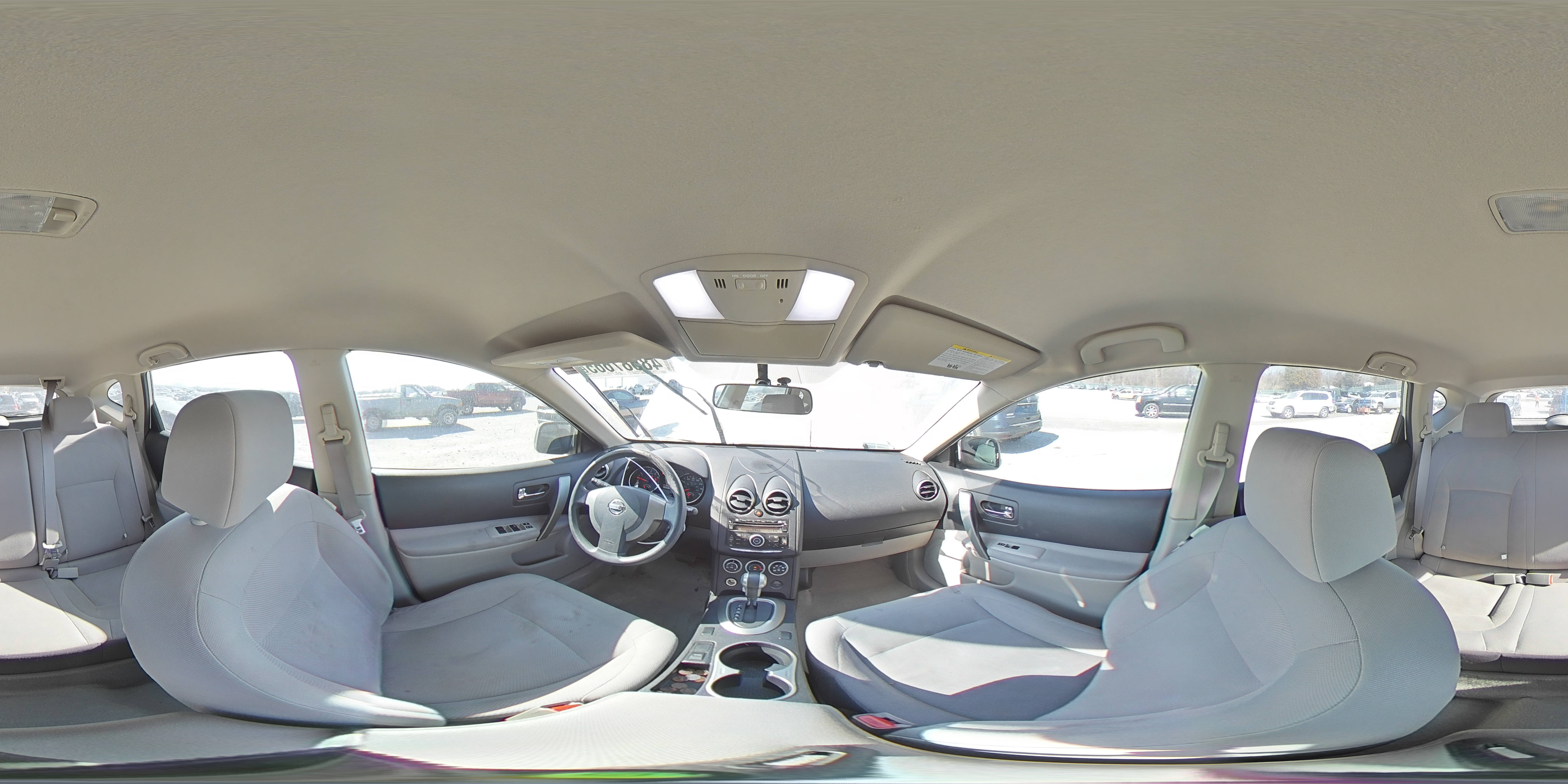 2015 Nissan Rogue - Image 14