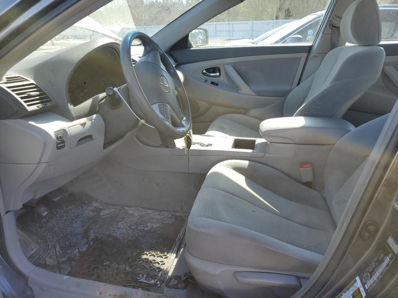 2008 Toyota Camry - Image 7