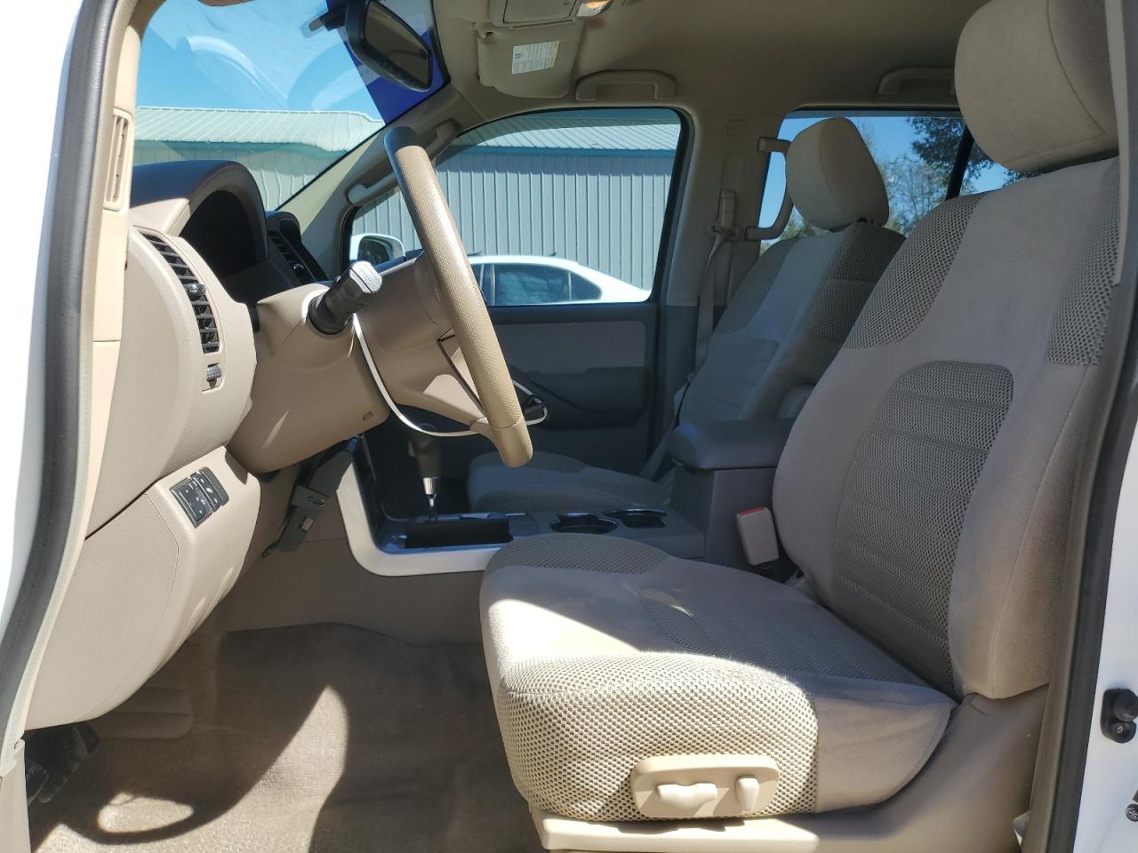 2011 Nissan Pathfinder S VIN: 5N1AR1NN2BC604084 Lot: 48286335