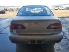 2001 Toyota Corolla Ce იყიდება American Canyon-ში, CA - Minor Dent/Scratches