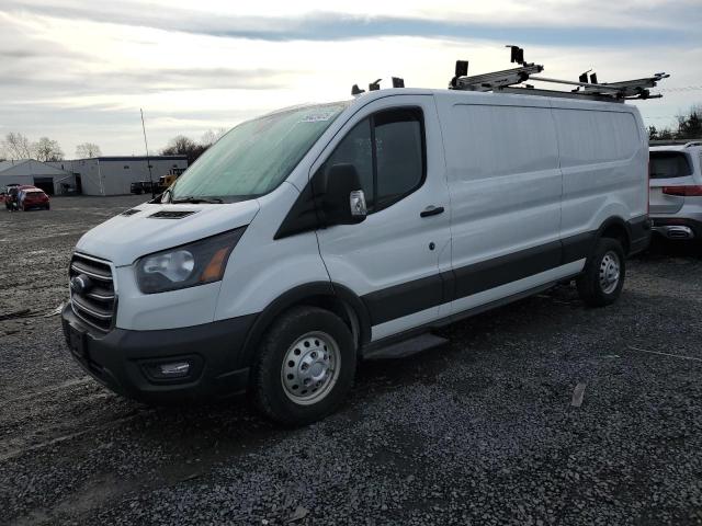  FORD TRANSIT 2020 Biały