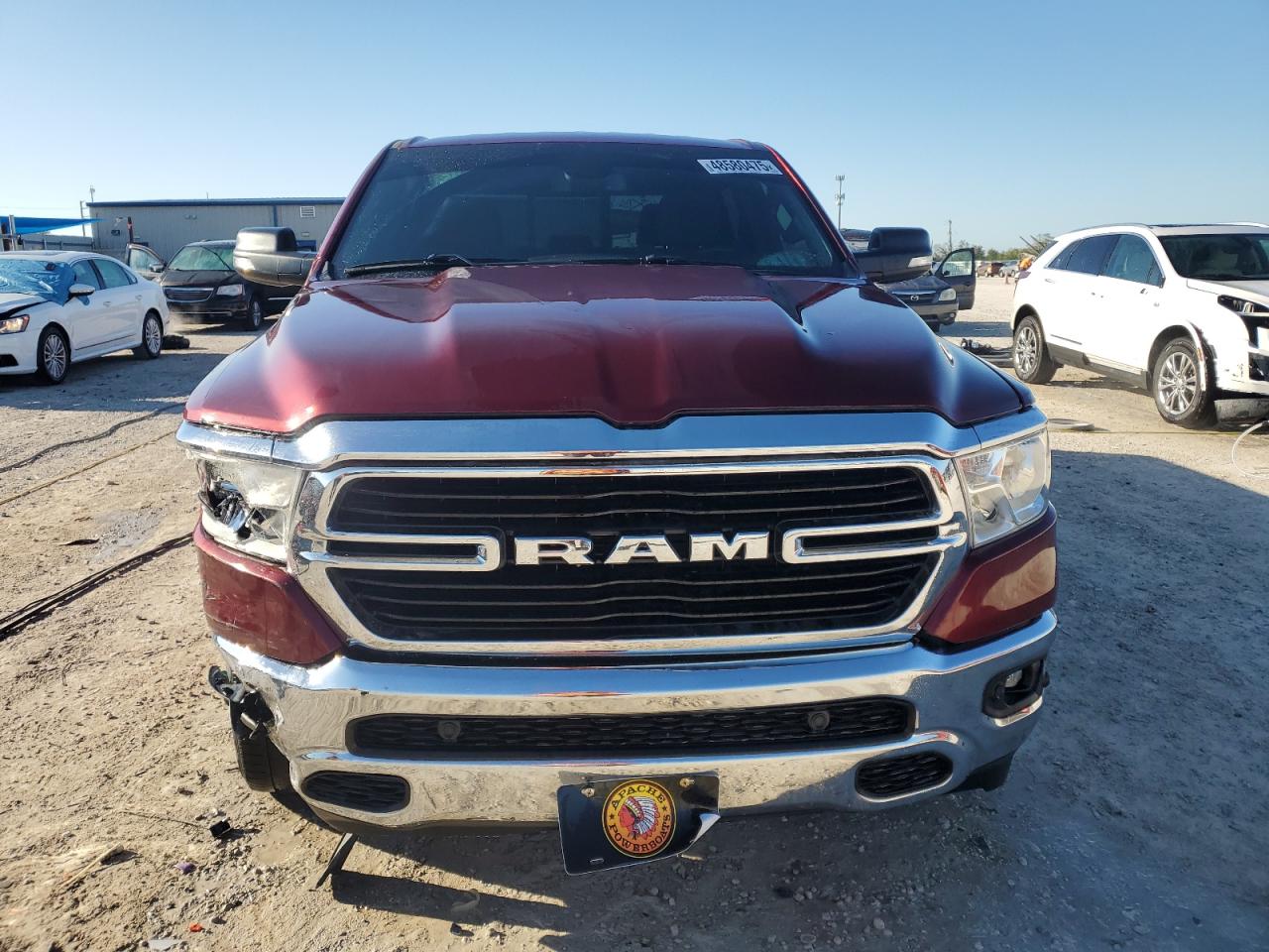 2019 RAM 1500 - Image 5