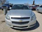 2011 Chevrolet Malibu 1Lt de vânzare în Wichita, KS - Side