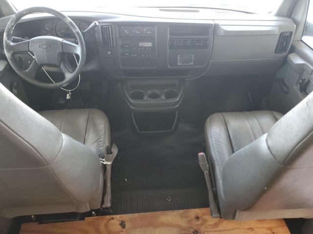 2005 CHEVROLET EXPRESS G1500   