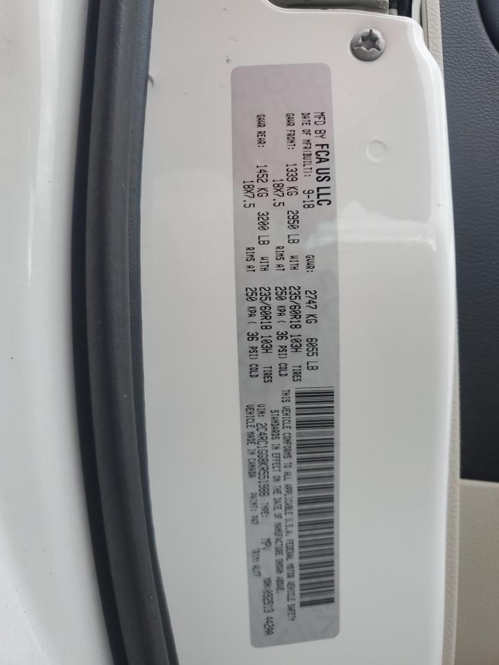 2019 Chrysler Pacifica - Image 14