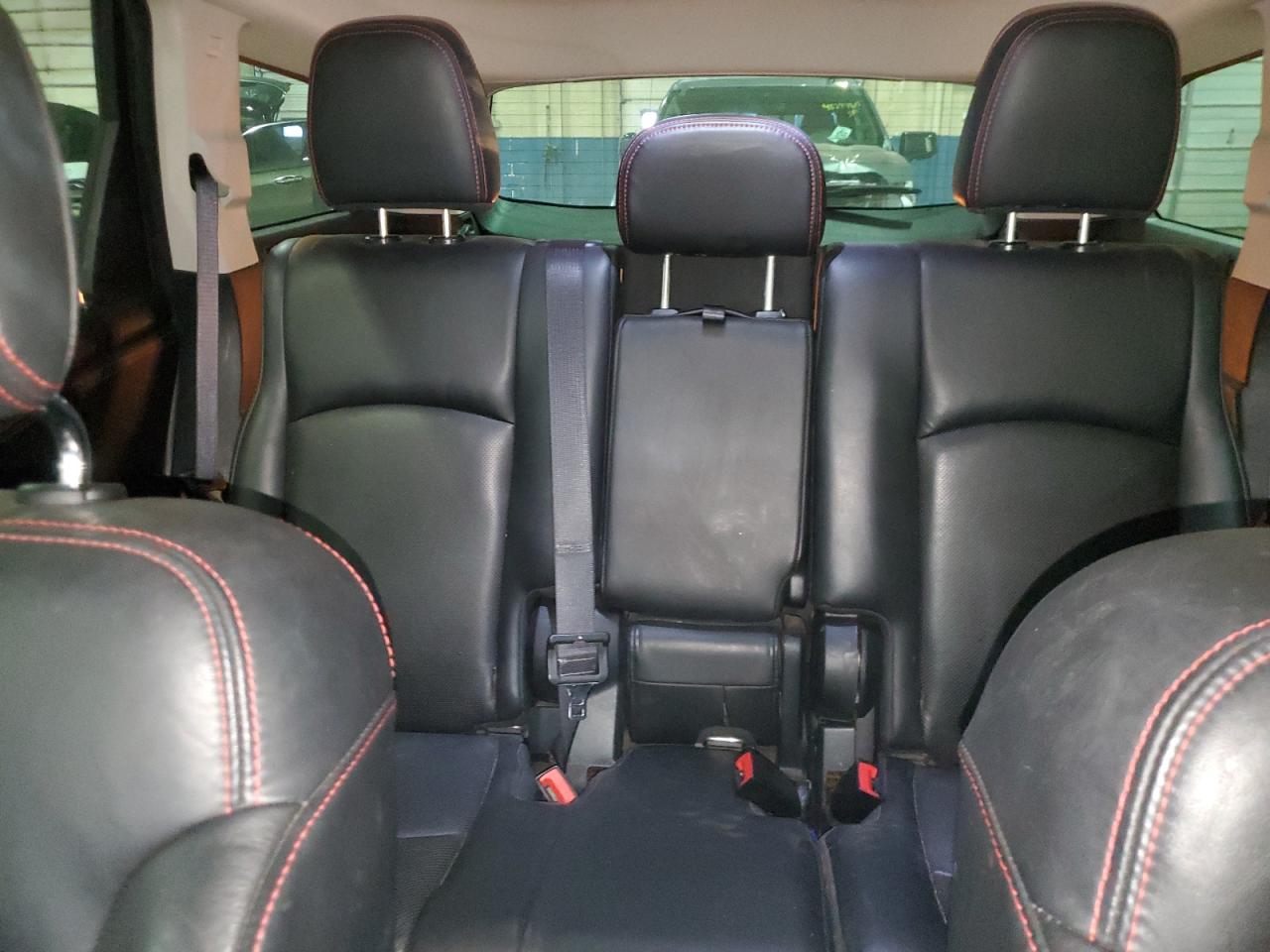 2014 Dodge Journey - Image 10