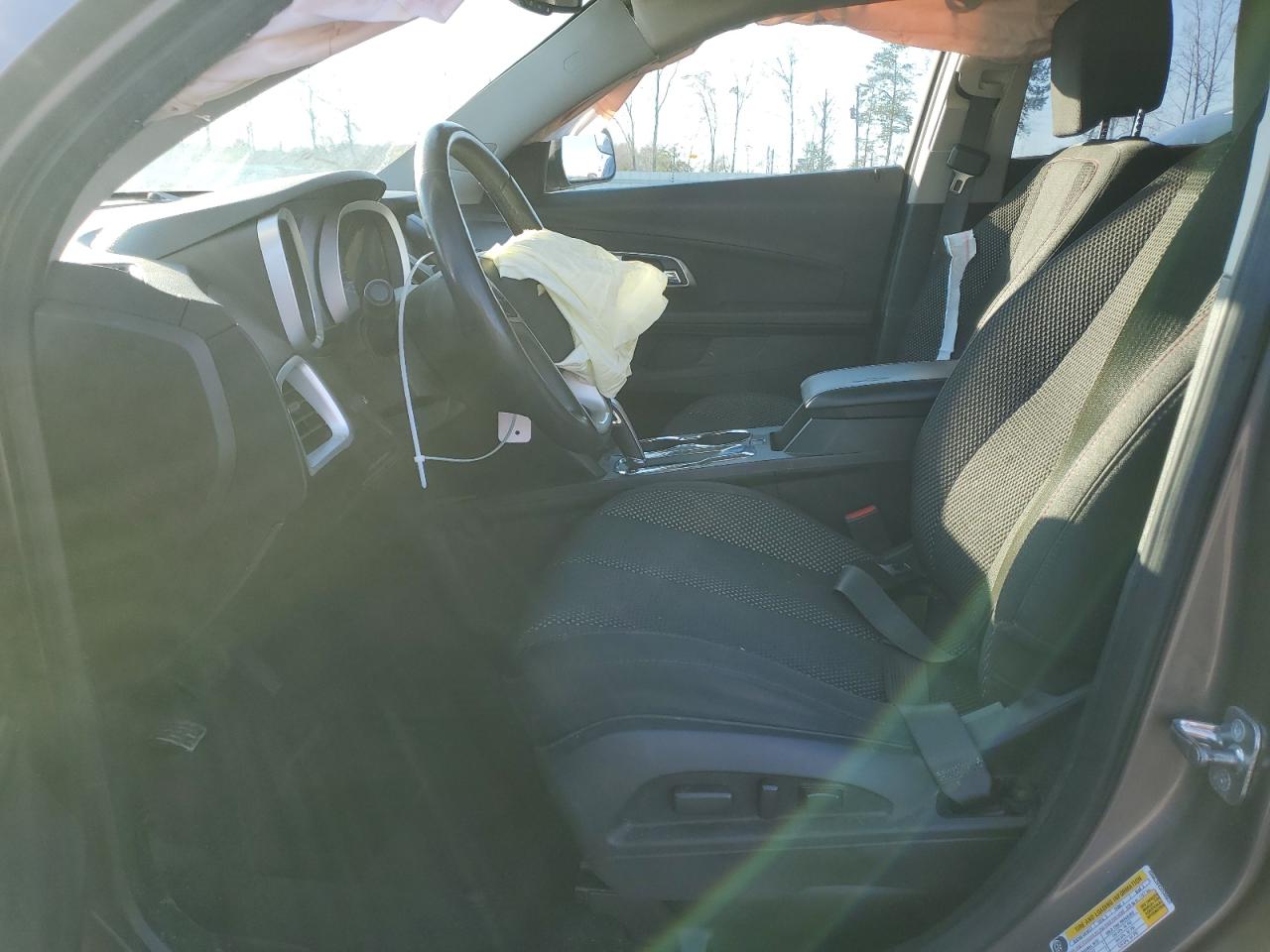 2012 Chevrolet Equinox - Image 7