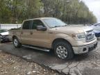 2014 Ford F150 Supercrew იყიდება Austell-ში, GA - Side