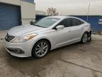 2016 Hyundai Azera იყიდება Anthony-ში, TX - Rear End