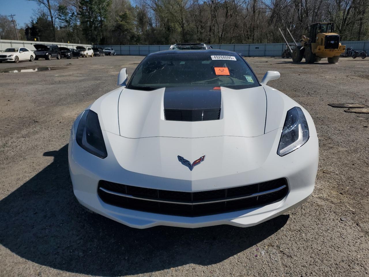 2015 Chevrolet Corvette - Image 5
