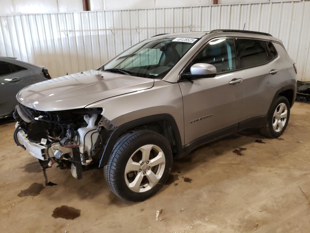 2018 Jeep Compass - Image 1
