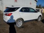 2021 Chevrolet Equinox Lt for Sale in Davison, MI - Side