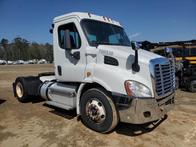 2015 Freightliner Cascadia 113 