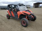 2014 Can-Am Maverick Max 1000R X Rs Dps for Sale in Helena, MT - Burn