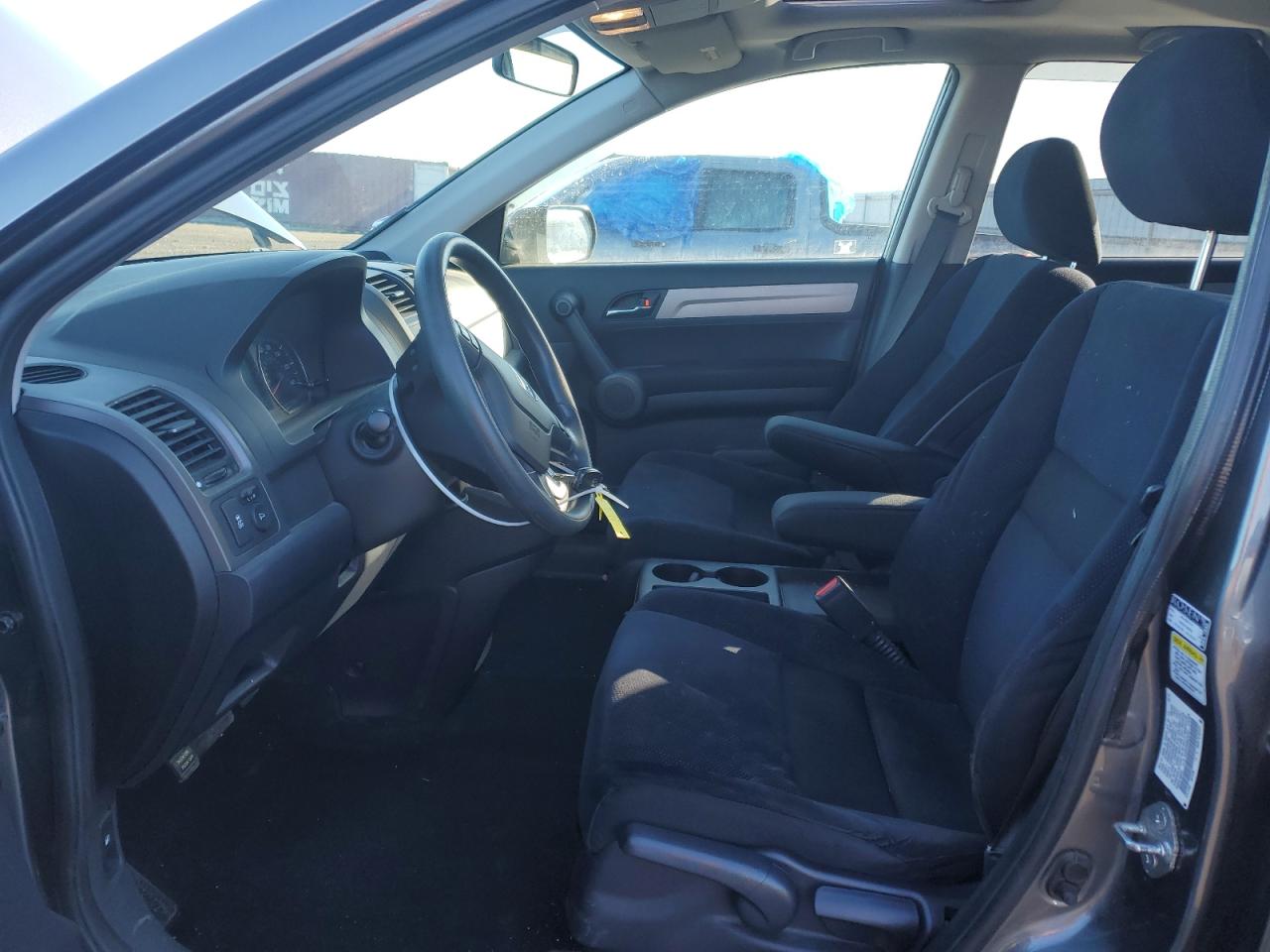 2010 Honda CR-V - Image 7