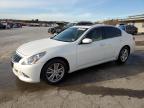2012 Infiniti G37 Base იყიდება Memphis-ში, TN - Vandalism