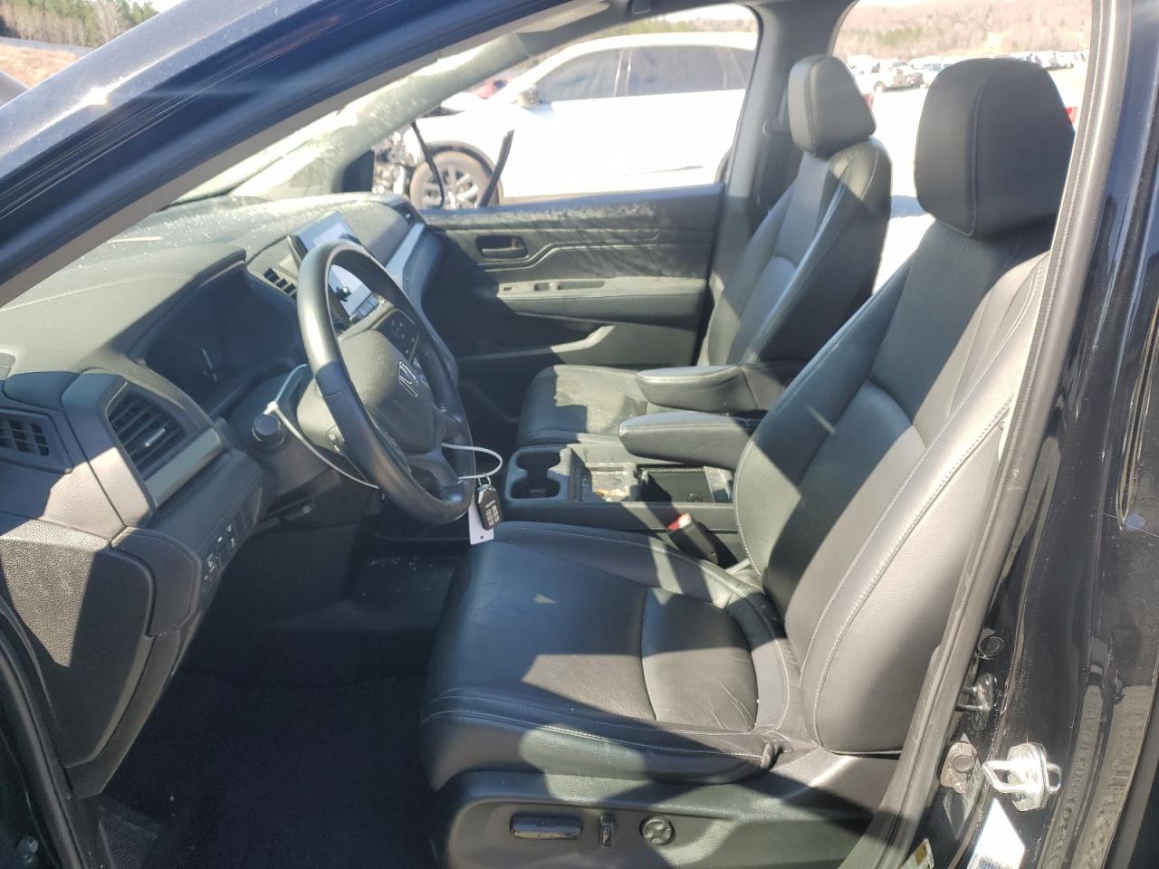 2021 Honda Odyssey - Image 7
