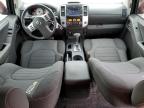 2018 Nissan Frontier S للبيع في Fort Pierce، FL - Side