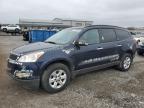 2011 Chevrolet Traverse Ls na sprzedaż w Earlington, KY - Hail