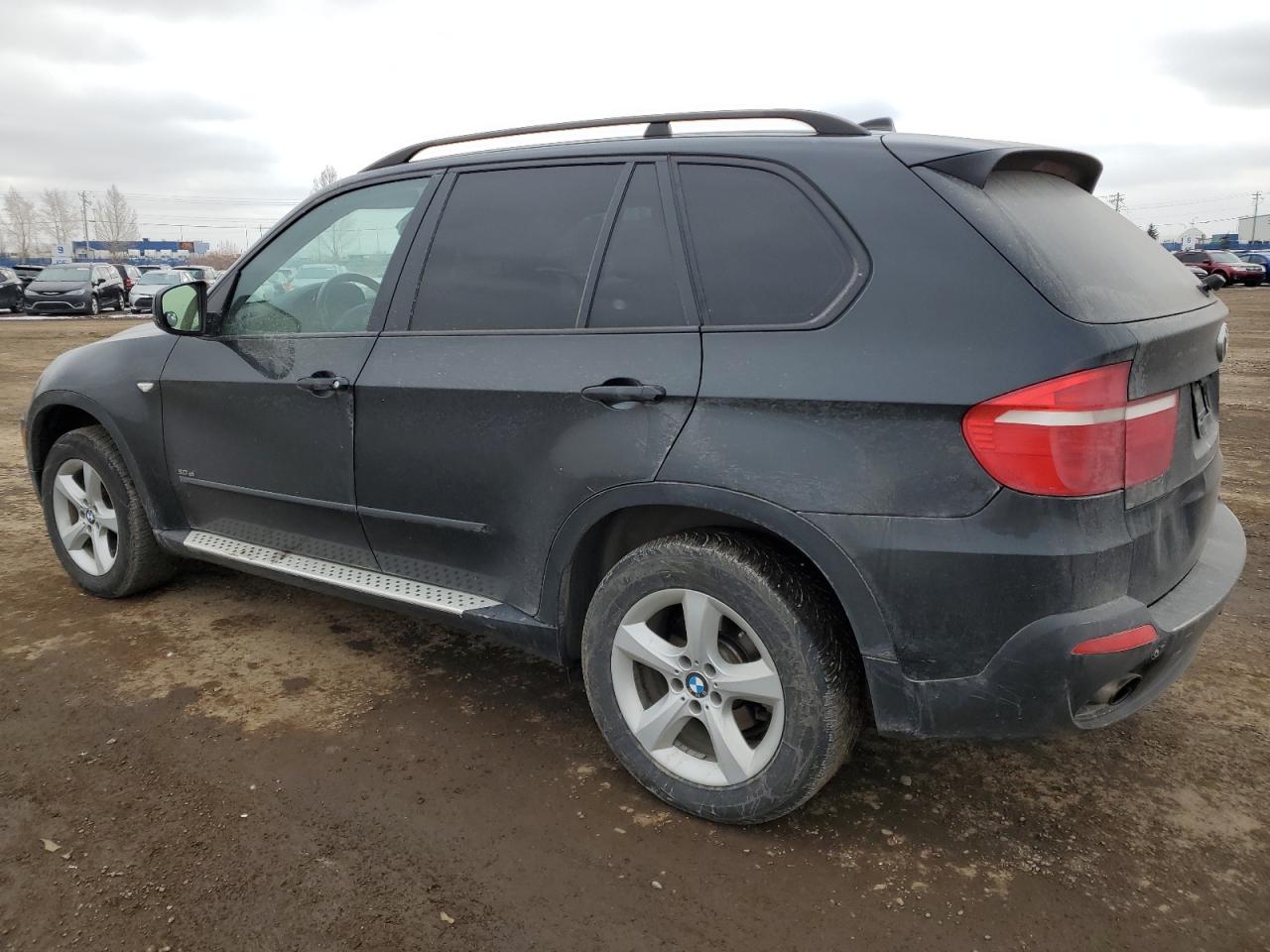 2008 BMW X5 - Image 2