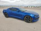 2017 Chevrolet Camaro Lt for Sale in Andrews, TX - Hail