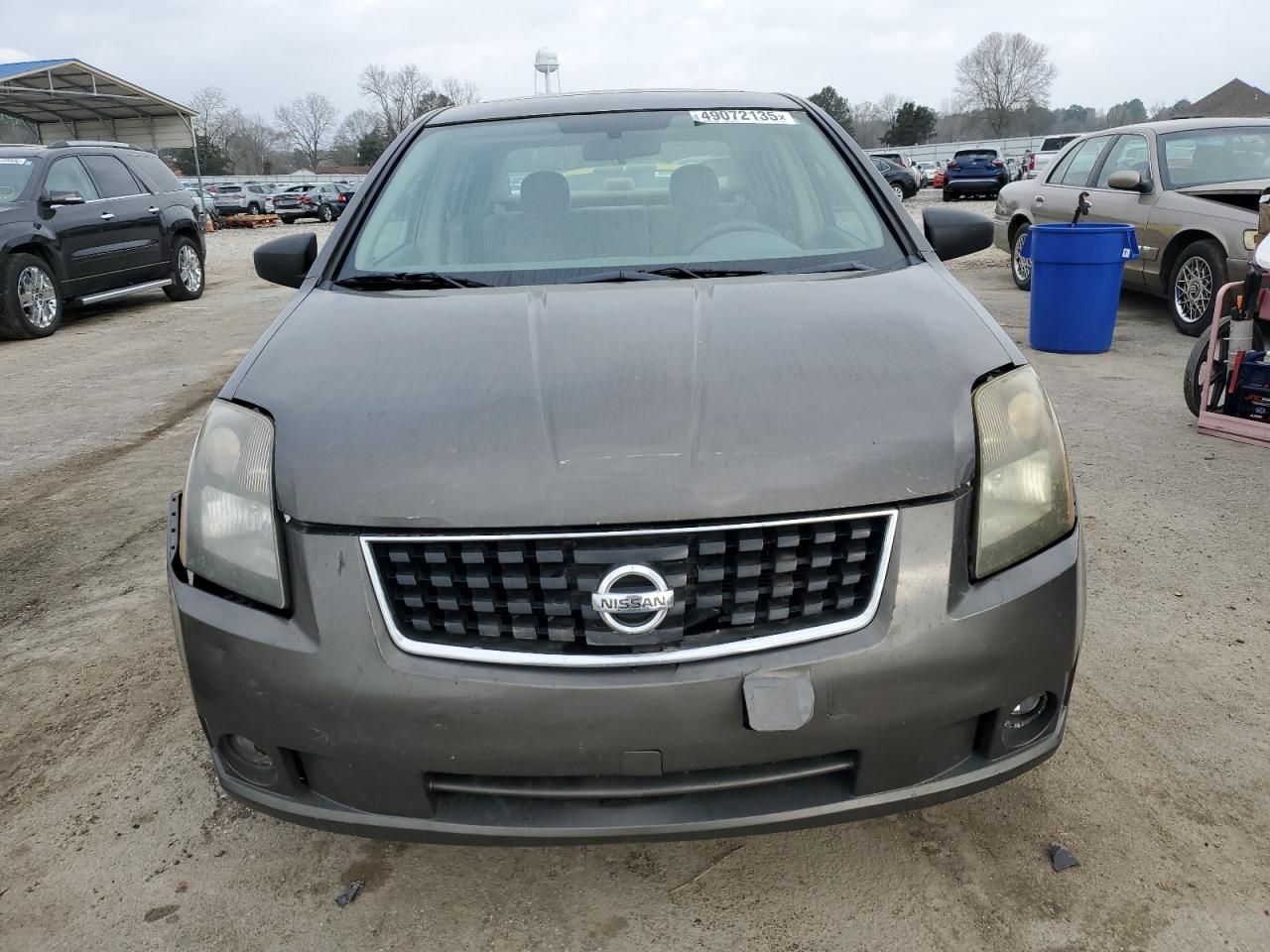 2009 Nissan Sentra - Image 5