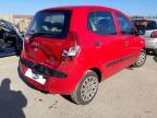 2010 HYUNDAI I10 CLASSI for sale at Copart SANDWICH