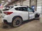 2022 Subaru Crosstrek  de vânzare în Blaine, MN - Side