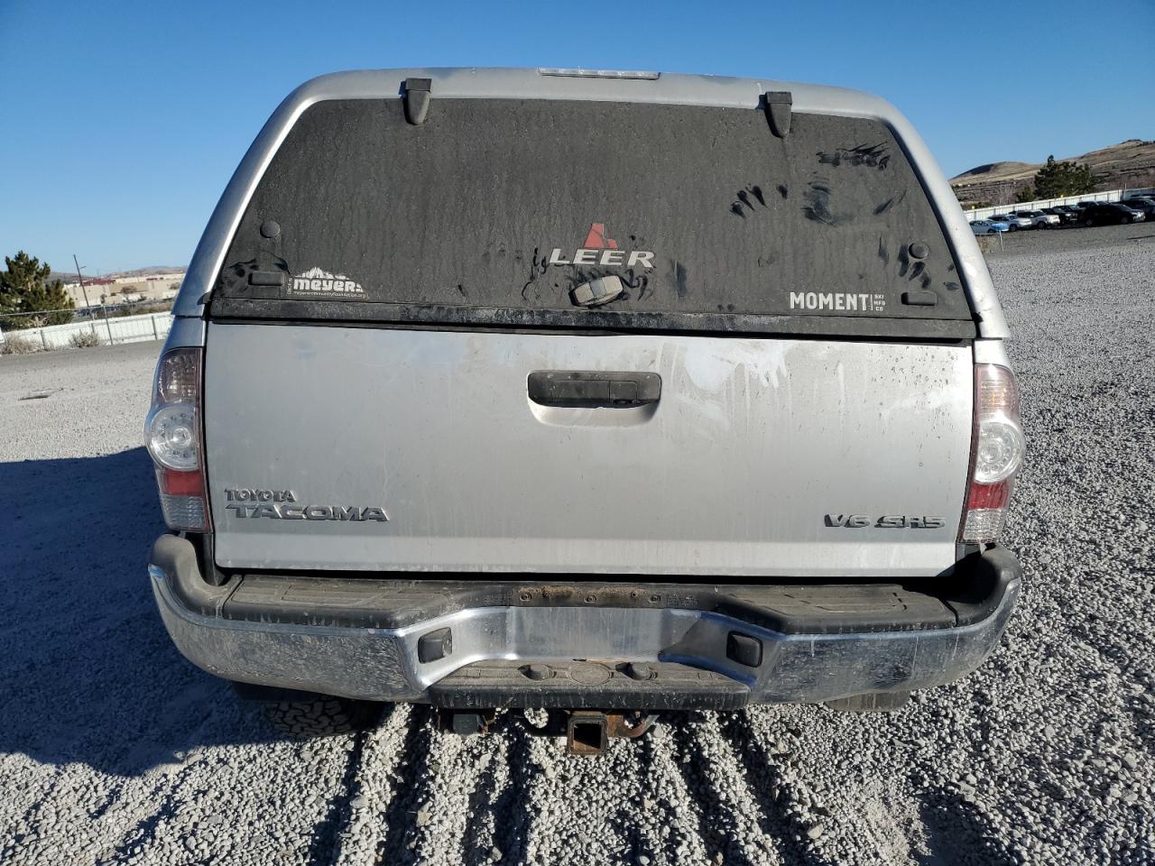 2010 Toyota Tacoma - Image 6