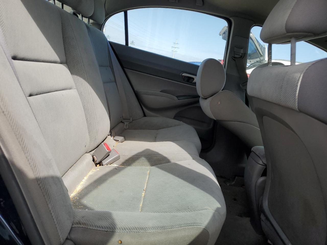 2011 Honda Civic - Image 10