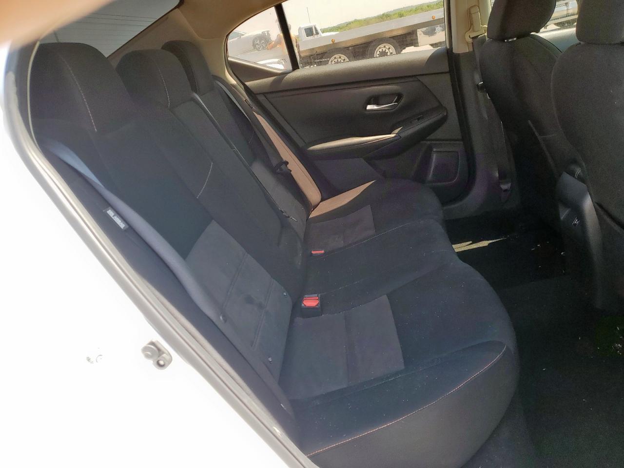 3N1AB8DV8PY284791 NISSAN SENTRA 2023