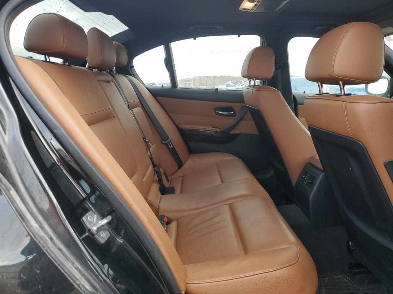 2011 BMW 3er - Image 10