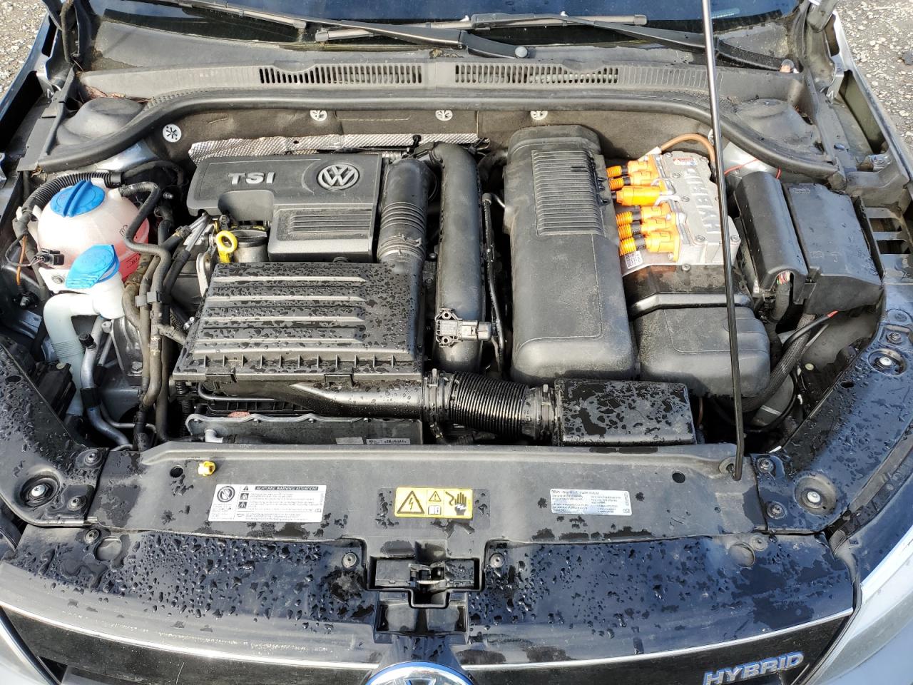 2014 Volkswagen Jetta - Image 11