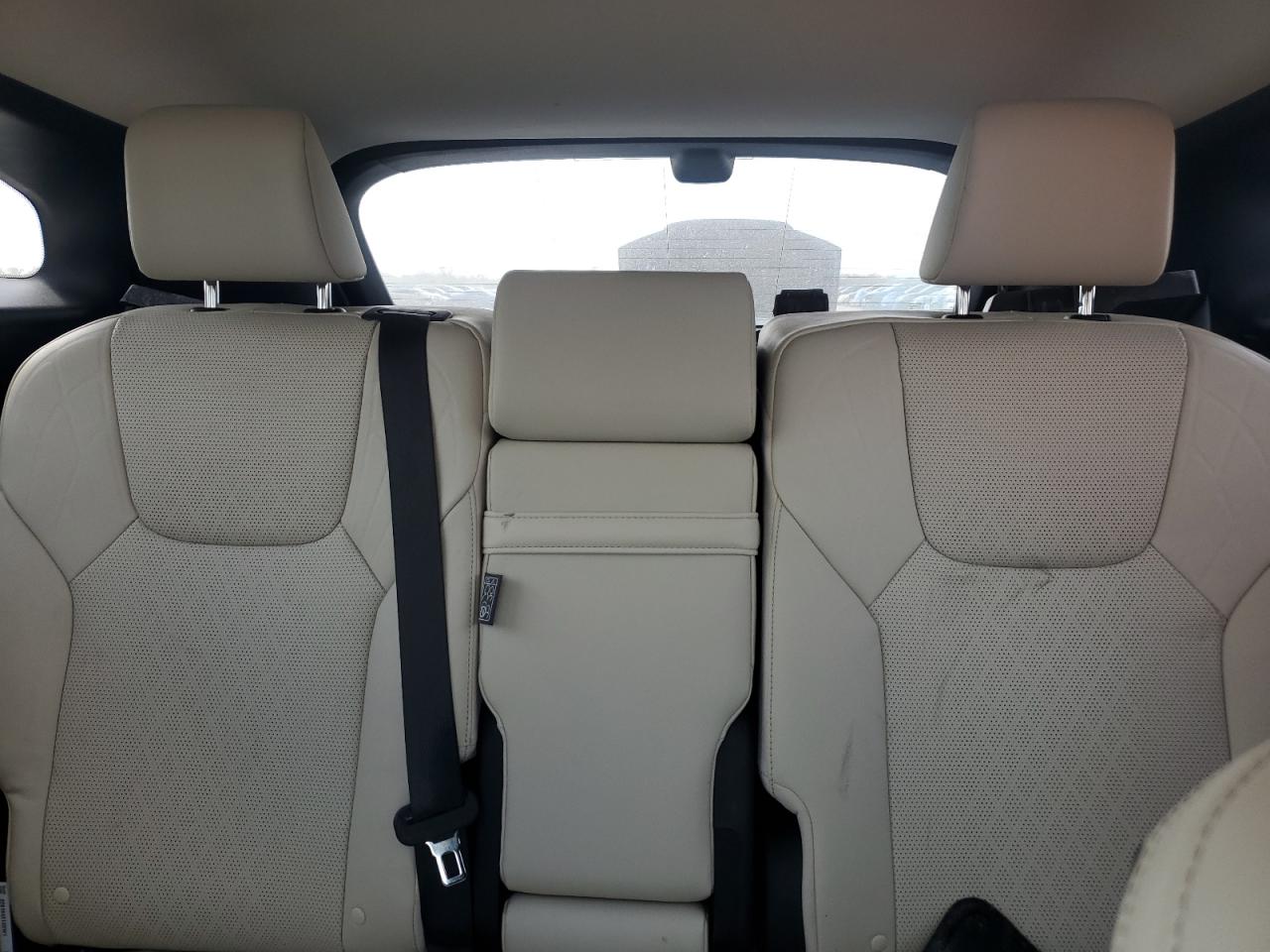 2024 Lexus RX - Image 10