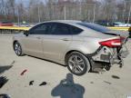 2018 Ford Fusion Se for Sale in Waldorf, MD - Rear End
