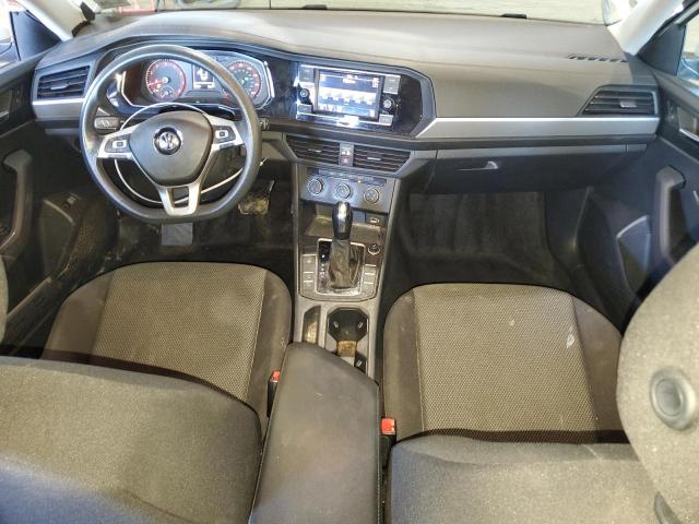  VOLKSWAGEN JETTA 2019 White